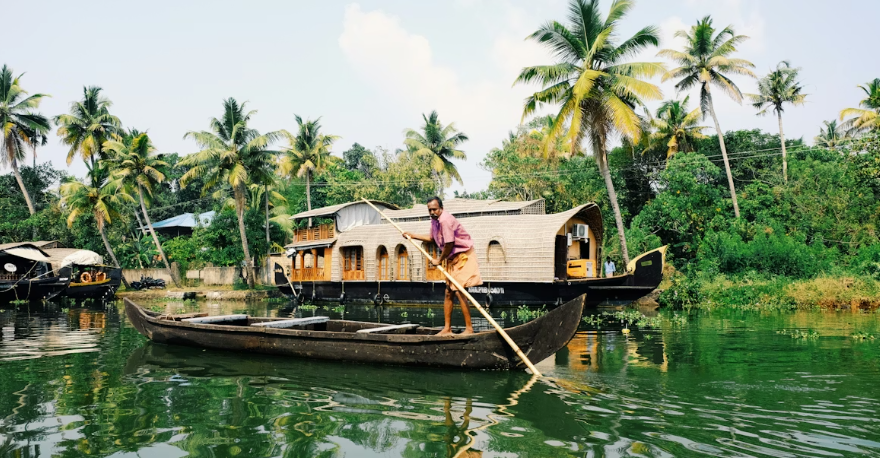 Kerala Tour Packages from Mumbai Are Expensive