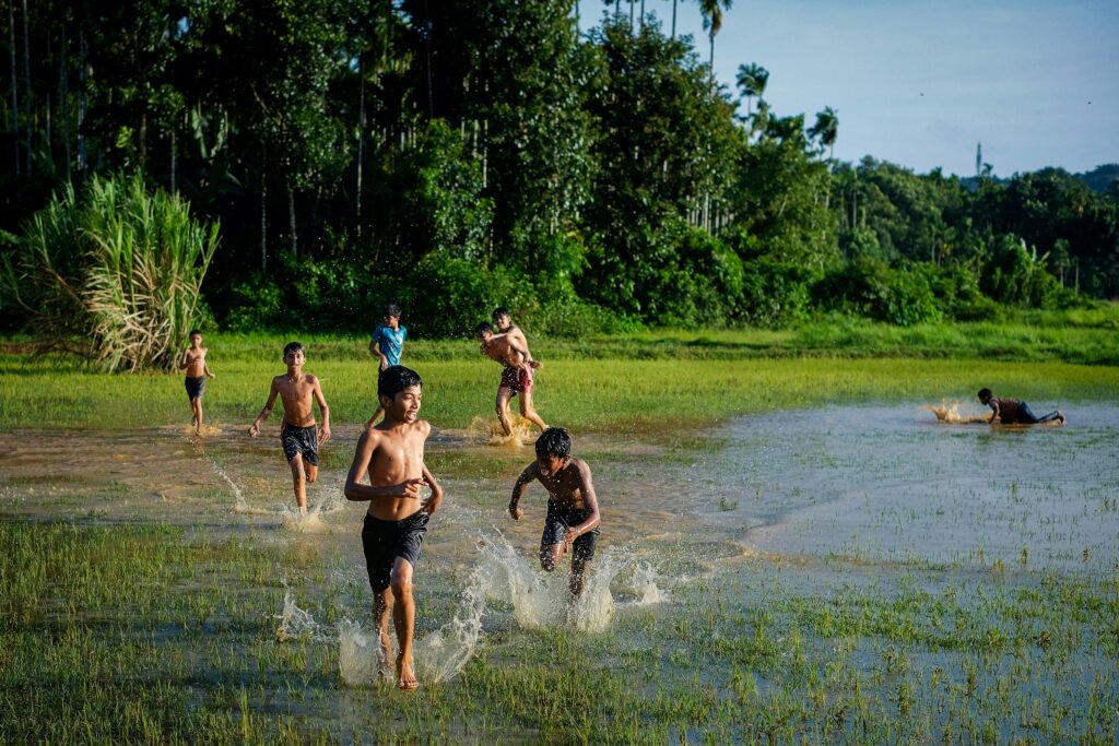Places to visit in Kerala with kids