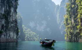 Thailand Tour Package from Chennai