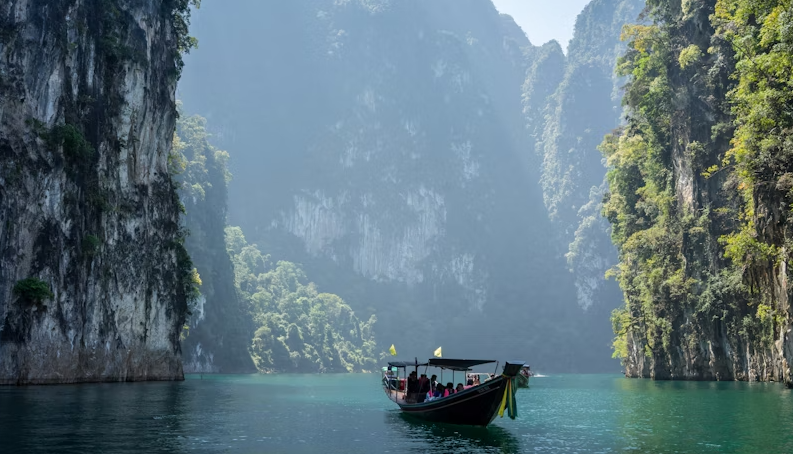 Thailand Tour Package from Chennai