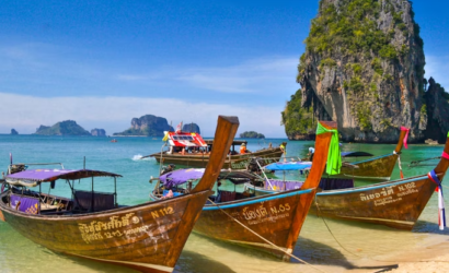 Thailand Tour Packages from Bangalore