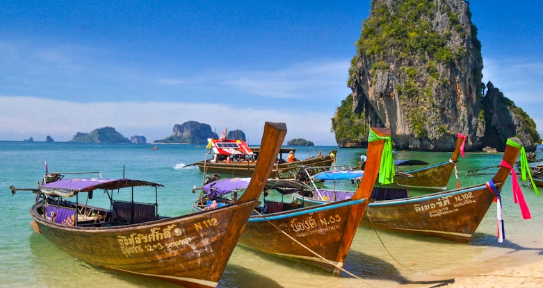 Thailand Tour Packages from Bangalore