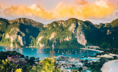 Thailand Tour Packages from Delhi