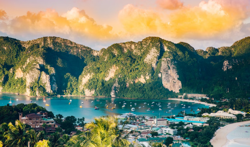 Thailand Tour Packages from Delhi