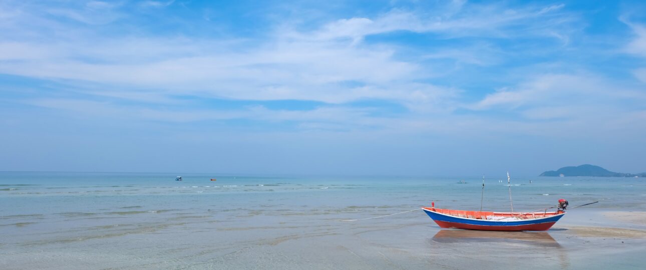 Thailand Tour Packages from Mumbai