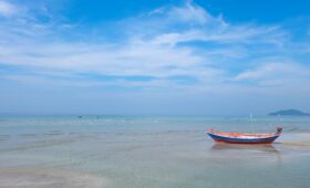 Thailand Tour Packages from Mumbai