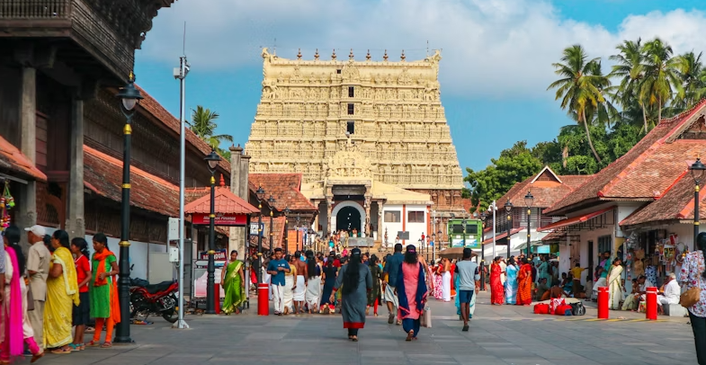 What You Should Actually See In Kerala packages