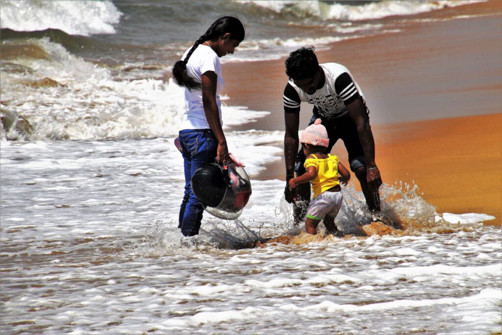 kerala packages prefered by families