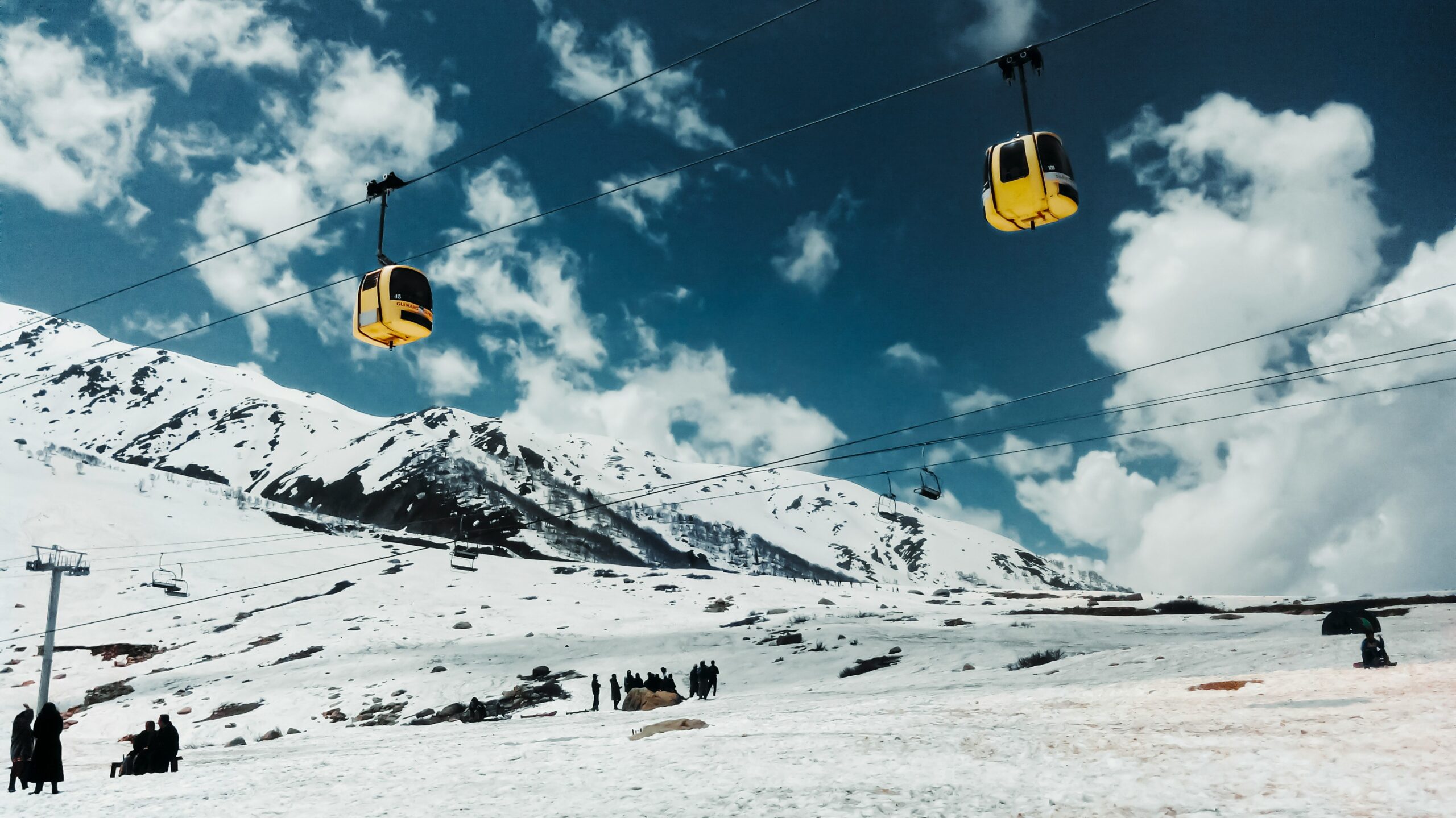 Gulmarg