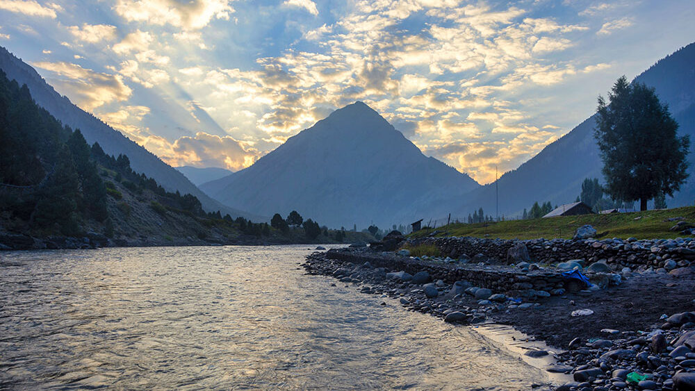 Gurez Valley Kashmir