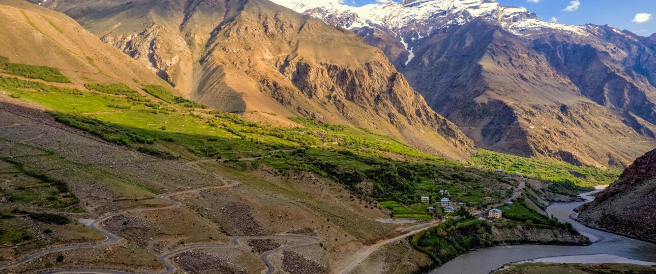 Himachal Tour Package From Delhi