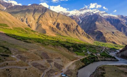 Himachal Tour Package From Delhi