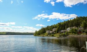 Offbeat Places to Visit in Kashmir