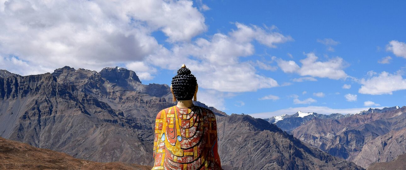 Spiti Valley Tour Package from Mumbai