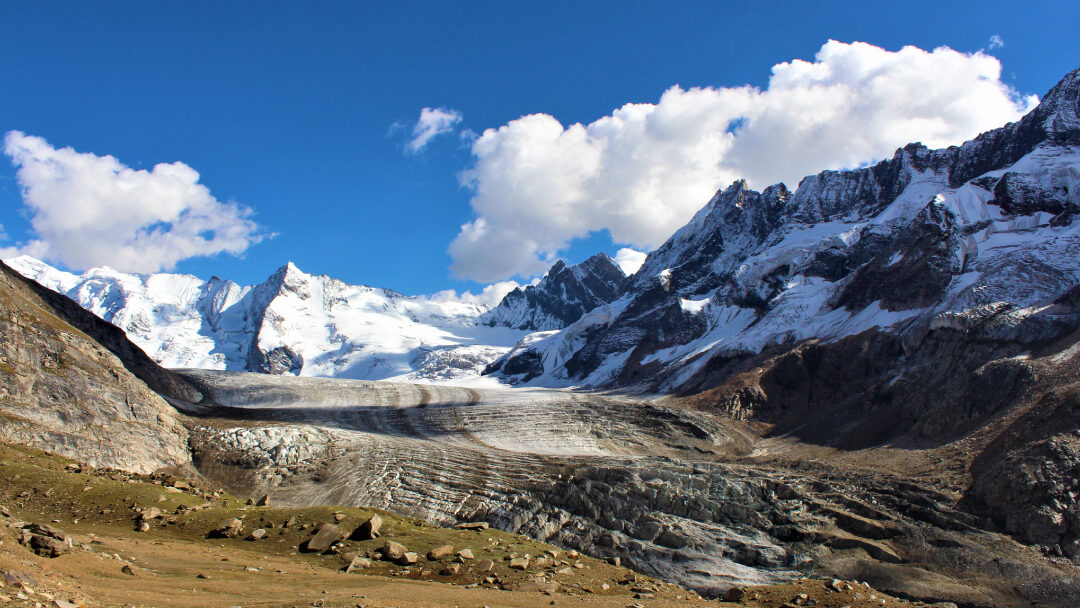 Warwan Valley Kashmir