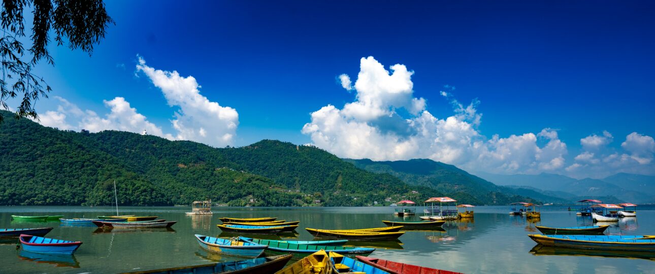 How to Reach Nepal from India