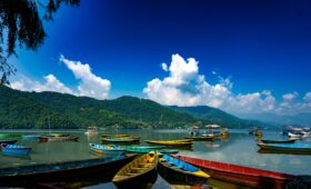 How to Reach Nepal from India