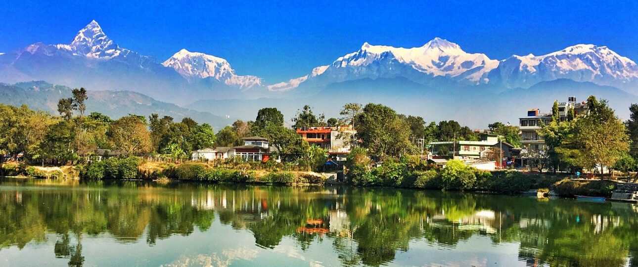 Nepal Tourism