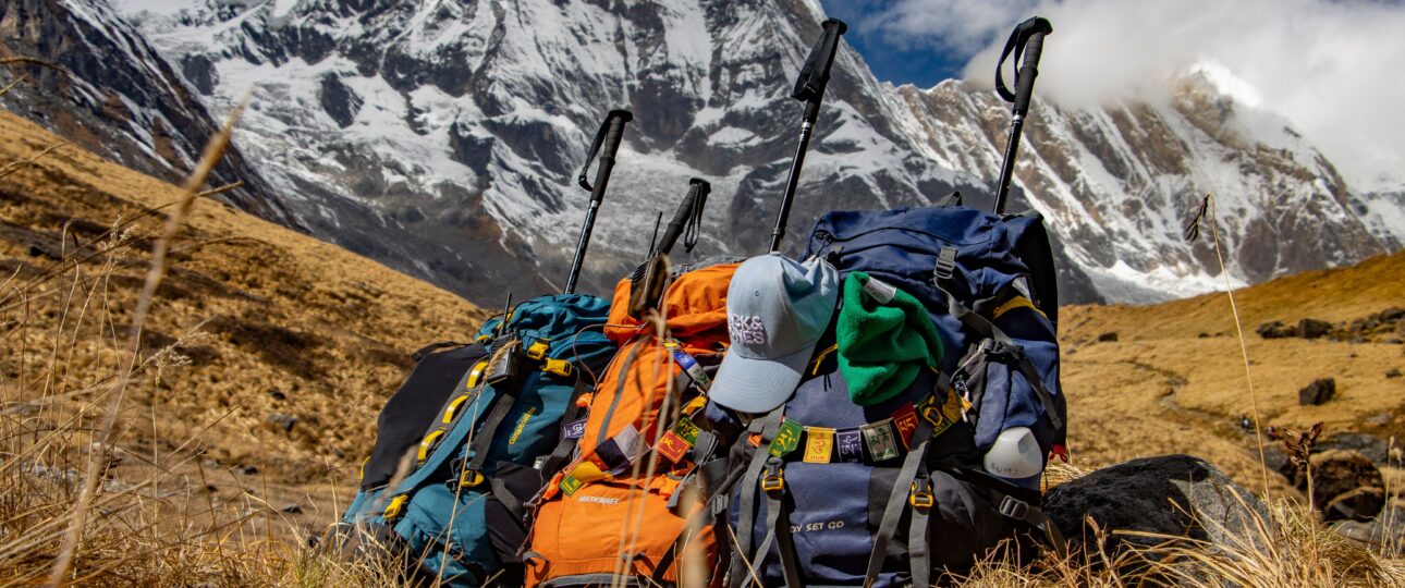 Nepal Trekking Packages from India