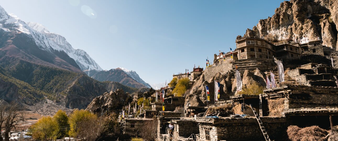 Nepal Visa Requirements for Indians