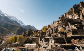 Nepal Visa Requirements for Indians