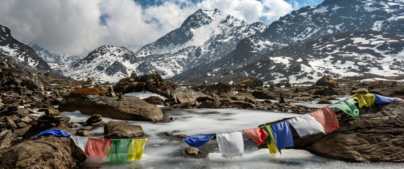 Nepal tour package from Delhi