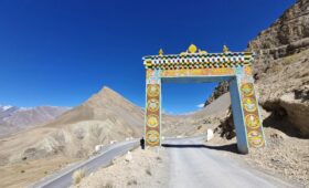 Spiti Valley Tour Package from Delhi