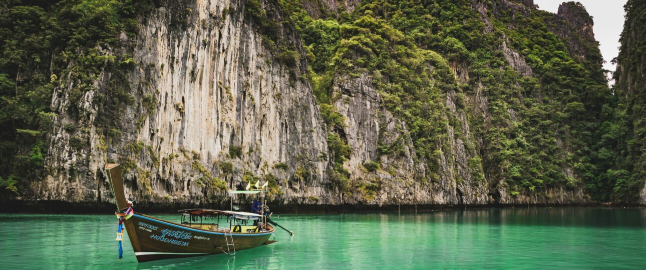 Thailand Tour Packages From Kolkata