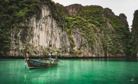 Thailand Tour Packages From Kolkata