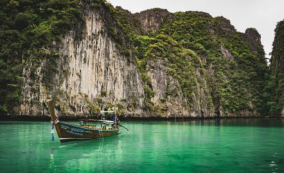 Thailand Tour Packages From Kolkata