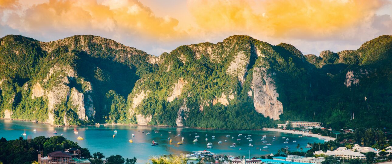 Thailand Tour Packages From Pune