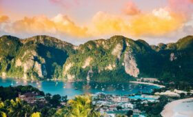 Thailand Tour Packages From Pune