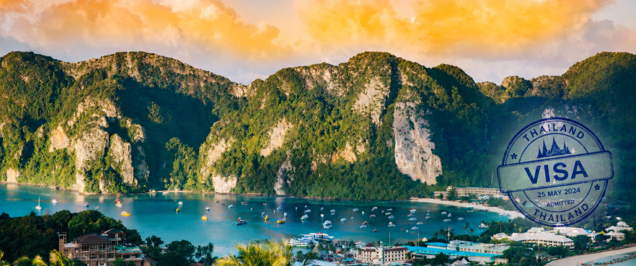 Thailand Visa for Indians