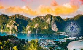 Thailand Visa for Indians