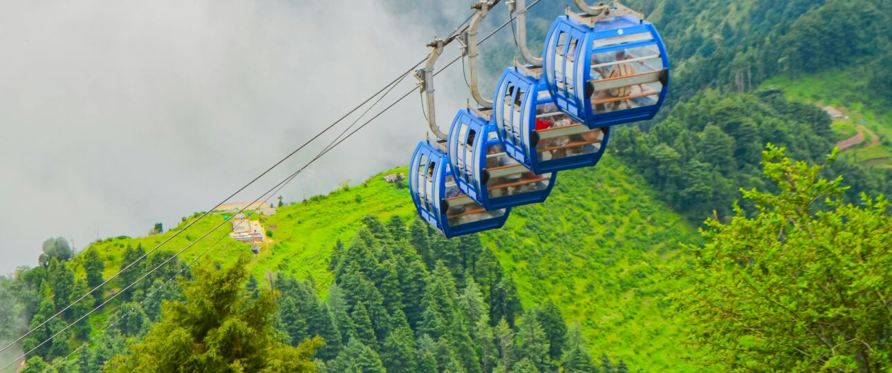 Uttarakhand Tour Packages from Delhi