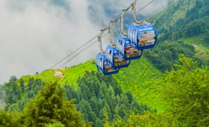 Uttarakhand Tour Packages from Delhi