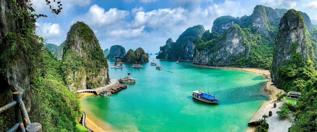 Vietnam Tour Package from Delhi