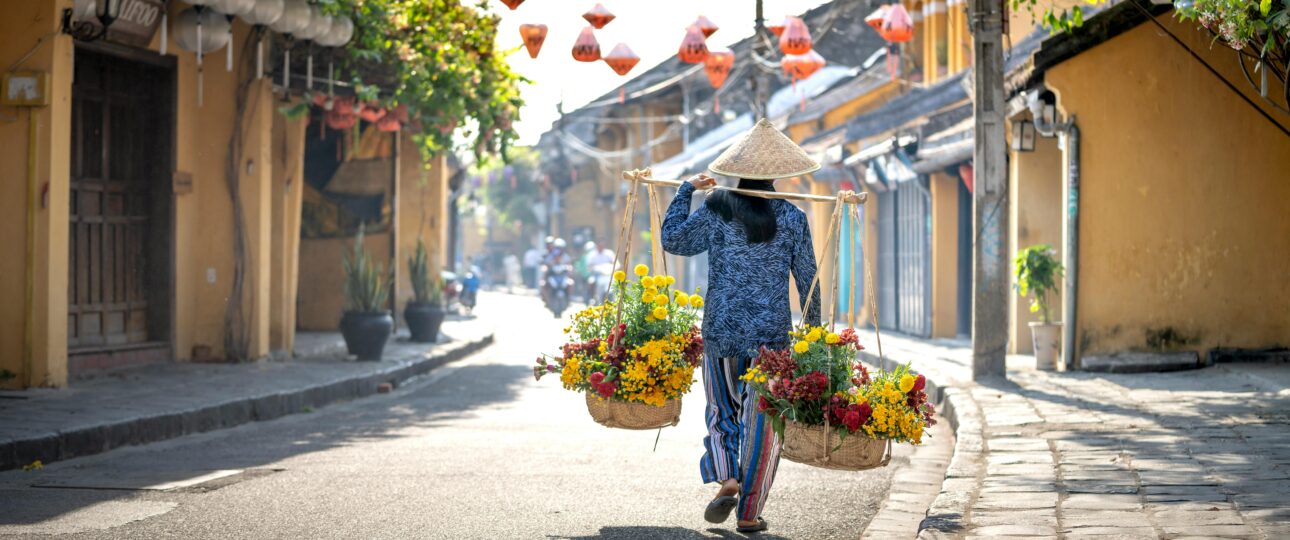 Vietnam Tour Packages From Mumbai