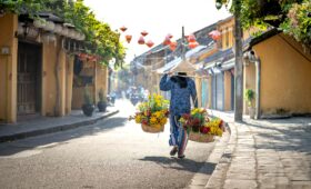 Vietnam Tour Packages From Mumbai