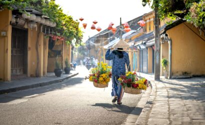 Vietnam Tour Packages From Mumbai